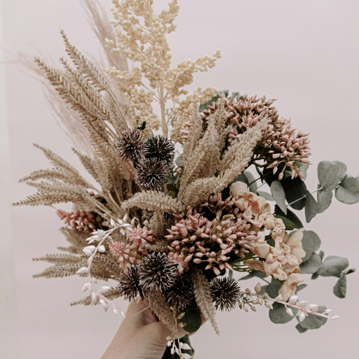 Dried Flowers